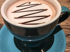 -漫咖啡(红唐店)