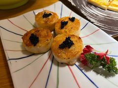 -三石铁板烧(紫竹桥店)