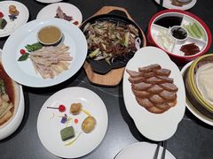 -全聚德(双井店)