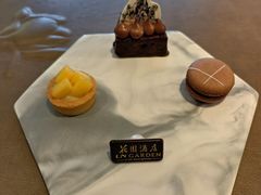 -广州花园酒店