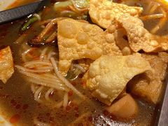 原味螺蛳粉-桂小厨广西菜(万象城店)