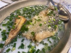 -粤北餐馆