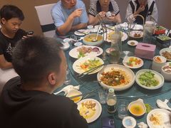 -天毓山庄·餐厅