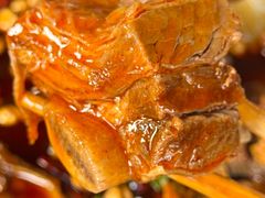 -大众跷脚牛肉馆·非遗传承单位(峨眉山店)