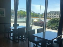 -王鼎精致料理铁板烧(世博源店)