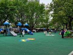 -苏州河梦清园环保主题公园