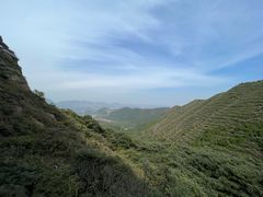 -山叶口景区