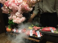 -樱宿日式和牛烧肉(五道口店)