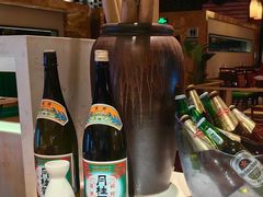 -怡咖啡·自助餐·西安香格里拉
