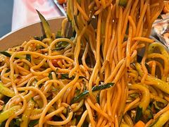 -聚味斋香辣蟹(生态城万达店)