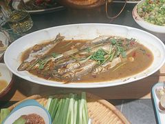 -板凳烧烤(东关街店)