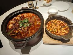 -渔嫂烧河鲜•土菜馆(中正天街店)