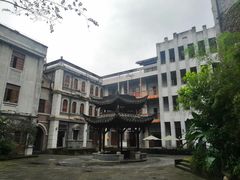 -两江国际影视城