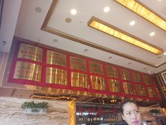 大堂-老砂锅(城北店)