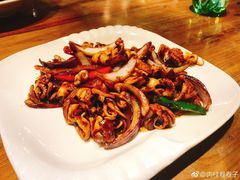 -宝燕壹号(徐汇店)