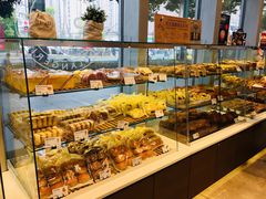 -巴黎贝甜(常德路店)