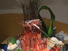 -虹料理·日料放题(悠方店)