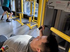 -锐动健身游泳(博地中心店)