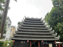 -广西壮族自治区博物馆