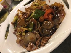 -旺达·福州菜(正大广场店)