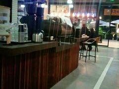 -MUSEE CAFE(保利·时光里店)