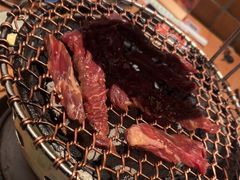 -烧肉达人•炭火烧肉(新天地店)