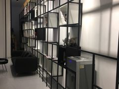 -梦想空间私人影院(金山万达店)