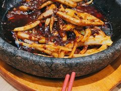 -小木屋拌饭(西安华阳城店)