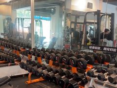 -MKC健身工作室(北亭店)