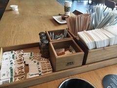 -星巴克(太原茂业天地店)