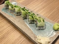 -隐泉之语日式料理(王府中环店)