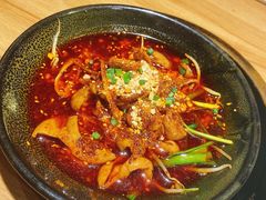 -炉小哥烤肉(朗悦公园茂店)