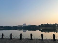 -美兰湖景区