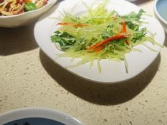 -九府羊鲜羊火锅·烧烤(海那城店)