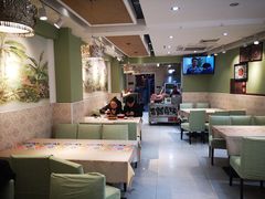 大堂-丽丽三鲜螺蛳粉(田林路店)