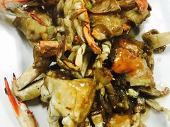 -睿柏云酒店-餐厅