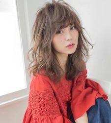 -TRIMS HAIR 修剪造型·烫染接发