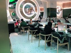 大堂-青花椒花椒鱼(合生汇店)