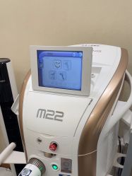 -和颜一美轻医美连锁