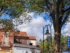 景点-静安雕塑公园