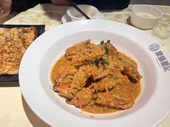 -聚味瞿记·龙虾堂(咸嘉湖店)