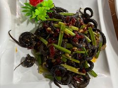 -五七小李子油焖大虾(总店)