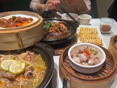 -稻香饭店(龙华天虹店)