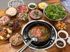 -笔记安顺夺夺粉火锅