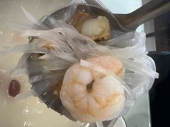 -桃子餐厅·天津菜(王顶堤总店)