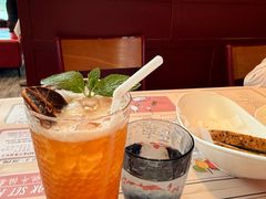 -安妮意大利餐厅(丽都店)