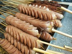 -皇城根北京风味主题餐厅(滨海万达店)