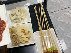 -川渔居—鱼火锅(八方汇店)