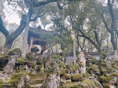 -天一阁博物院