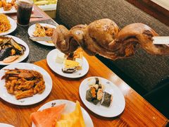 -汉巴味德(大悦城店)